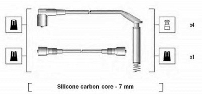 MAGNETI MARELLI 941125450693 -